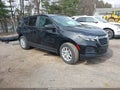 Photo 1 of 17 — 2024 Chevrolet Equinox