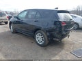 Photo 3 of 17 — 2024 Chevrolet Equinox