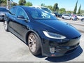 2017 Tesla Model X — photo 1 of 16 | VIN 5YJXCAE25HF055739