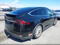 2017 Tesla Model X — photo 4 of 16 | VIN 5YJXCAE25HF055739