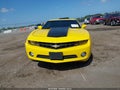Photo 13 of 17 — 2012 Chevrolet Camaro
