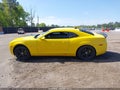 Photo 15 of 17 — 2012 Chevrolet Camaro