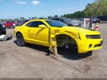 Photo 1 of 17 — 2012 Chevrolet Camaro