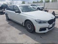 Photo 1 of 16 — 2018 BMW 7 Series