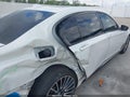 Photo 6 of 16 — 2018 BMW 7 Series