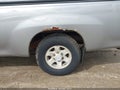 Photo 13 of 13 — 1993 Toyota T100
