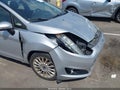 Photo 17 of 17 — 2014 Ford Fiesta