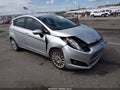Photo 1 of 17 — 2014 Ford Fiesta