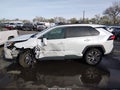 Photo 14 of 21 — 2024 Toyota RAV4 Hybrid
