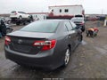Photo 4 of 15 — 2013 Toyota Camry