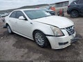 Photo 1 of 16 — 2013 Cadillac CTS