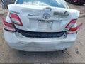 Photo 6 of 17 — 2011 Toyota Camry