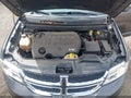 Photo 10 of 16 — 2016 Dodge Journey