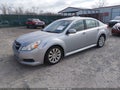 Photo 2 of 16 — 2012 Subaru Legacy