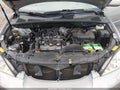2005 Lexus RX 330 — photo 10 of 11 | VIN JTJHA31U050084408