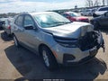 Photo 1 of 16 — 2023 Chevrolet Equinox