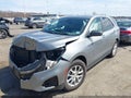 Photo 2 of 16 — 2023 Chevrolet Equinox