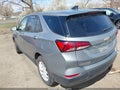 Photo 3 of 16 — 2023 Chevrolet Equinox
