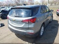 Photo 4 of 16 — 2023 Chevrolet Equinox
