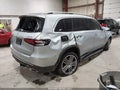 Photo 4 of 11 — 2025 Mercedes-Benz GLS-Class