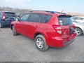 2009 Toyota RAV4 — photo 3 of 11 | VIN JTMZF32V09D000604