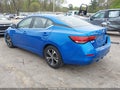 Photo 3 of 16 — 2021 Nissan Sentra