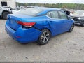 Photo 4 of 16 — 2021 Nissan Sentra