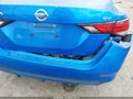 Photo 6 of 16 — 2021 Nissan Sentra