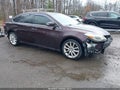 Photo 1 of 17 — 2013 Toyota Avalon