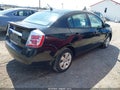 2011 Nissan Sentra — photo 4 of 12 | VIN 3N1AB6AP8BL635831