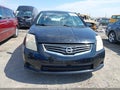 2011 Nissan Sentra — photo 6 of 12 | VIN 3N1AB6AP8BL635831