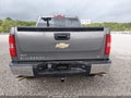 Photo 16 of 16 — 2011 Chevrolet Silverado 1500