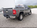 Photo 4 of 16 — 2011 Chevrolet Silverado 1500