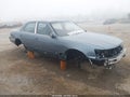 Photo 1 of 10 — 1990 Lexus LS 400