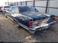 Photo 3 of 16 — 1979 Lincoln Continental
