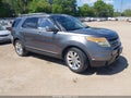 Photo 1 of 11 — 2011 Ford Explorer