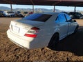 Photo 4 of 18 — 2009 Mercedes-Benz S-Class