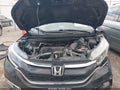 Photo 10 of 16 — 2016 Honda CR-V