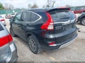 Photo 3 of 16 — 2016 Honda CR-V