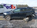 Photo 14 of 16 — 2018 Ford Escape