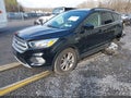 Photo 2 of 16 — 2018 Ford Escape