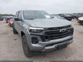 Photo 1 of 16 — 2024 Chevrolet Colorado