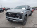 Photo 2 of 16 — 2024 Chevrolet Colorado