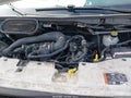 Photo 10 of 16 — 2021 Ford Transit-250