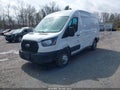 2021 Ford Transit-250 — photo 2 of 16 | VIN 1FTBR2C85MKA02526