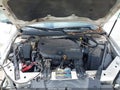Photo 10 of 13 — 2008 Chevrolet Impala