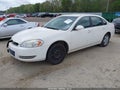 Photo 2 of 13 — 2008 Chevrolet Impala