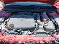 Photo 10 of 16 — 2021 Toyota Camry