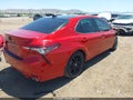 Photo 4 of 16 — 2021 Toyota Camry
