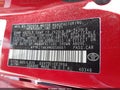 Photo 9 of 16 — 2021 Toyota Camry